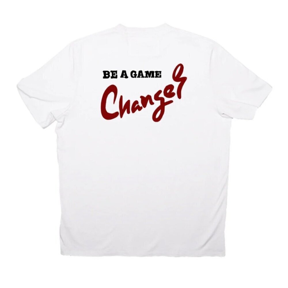 NWT UrbanCooLab Game Changer T-Shirt - Sizes S or M - Picture 2 of 12